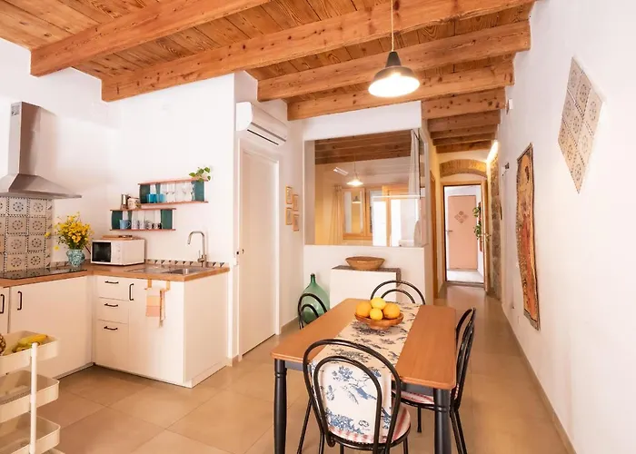 Casa Annetta