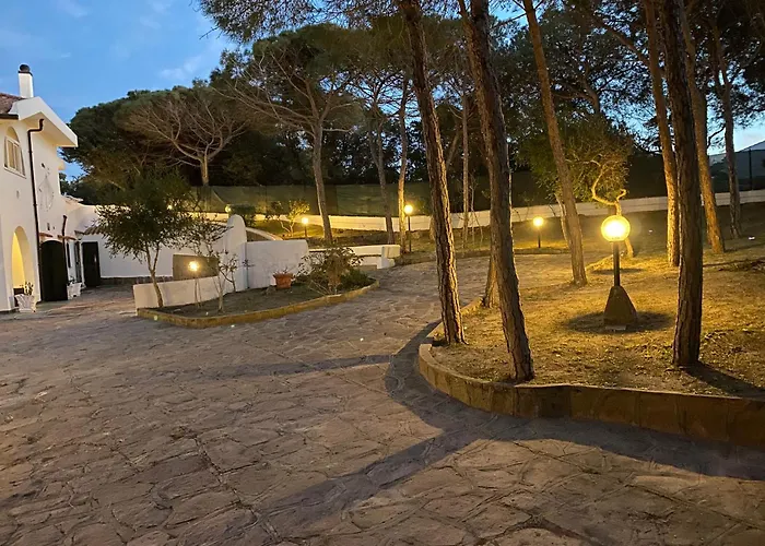 Villa La Caletta