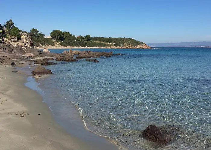 La Residenza Del Sindaco