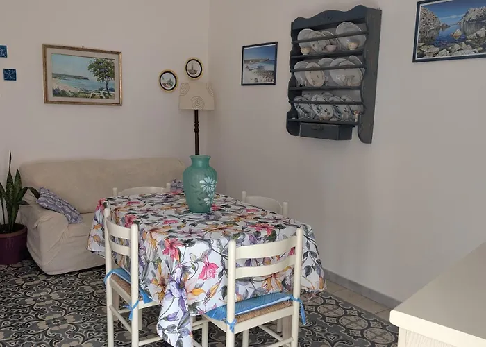 Casa Danero "U Dedotu" - Centro Storico Di Carloforte