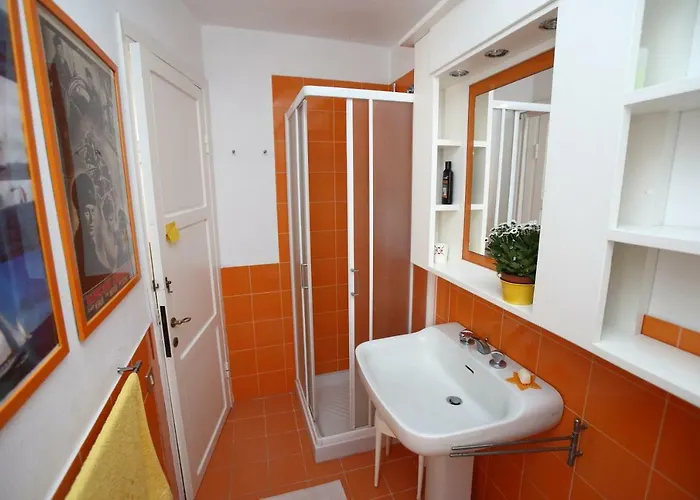 Casa Arcobaleno Carloforte